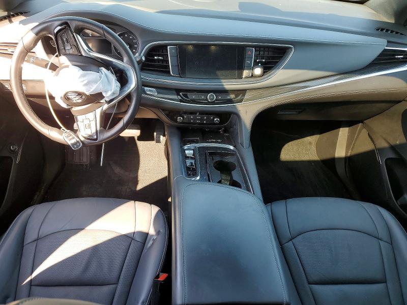 2024 Buick Enclave მანქანა იყიდება აუქციონზე, vin: 5GAERBKW4RJ116710, აუქციონის ნომერი: 59900686
