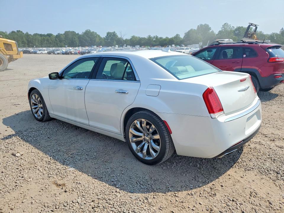 Продажа на аукционе авто 2016 Chrysler 300c, vin: 2C3CCAET2GH238813, номер лота: 63071486