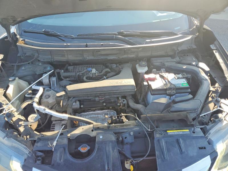 Продажа на аукционе авто 2019 Nissan Rogue, vin: 5N1AT2MT1KC766988, номер лота: 60187886
