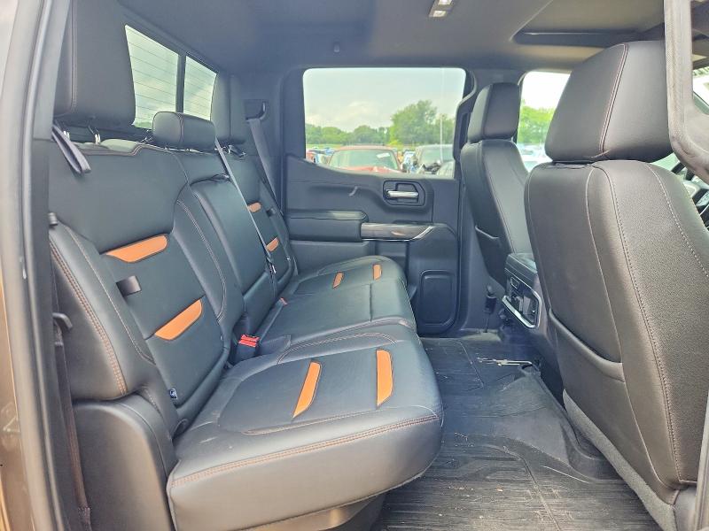 Продаж на аукціоні авто 2019 Gmc Sierra, vin: 1GTP9EEL2KZ195781, номер лоту: 62632126