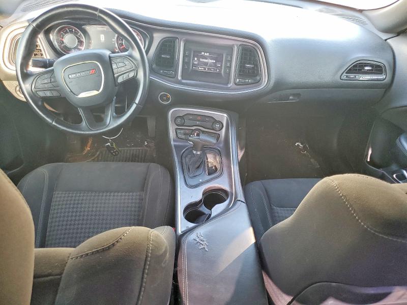 Aukcja sprzedaży 2015 Dodge Challenger, vin: 2C3CDZAG2FH912266, numer aukcji: 59294776