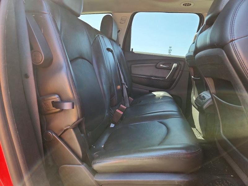 Aukcja sprzedaży 2012 Chevrolet Traverse, vin: 1GNKVJED5CJ350211, numer aukcji: 62395586