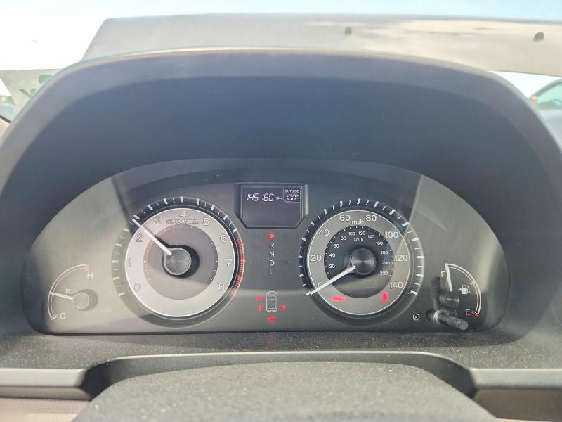 Продаж на аукціоні авто 2014 Honda Odyssey, vin: 5FNRL5H6XEB020530, номер лоту: 61633756