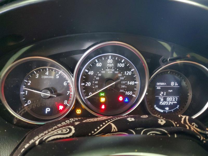 Продаж на аукціоні авто 2014 Mazda Cx-5, vin: JM3KE2CY9E0304529, номер лоту: 60446286