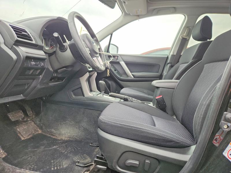 Aukcja sprzedaży 2018 Subaru Forester, vin: JF2SJAEC0JH601007, numer aukcji: 61346166