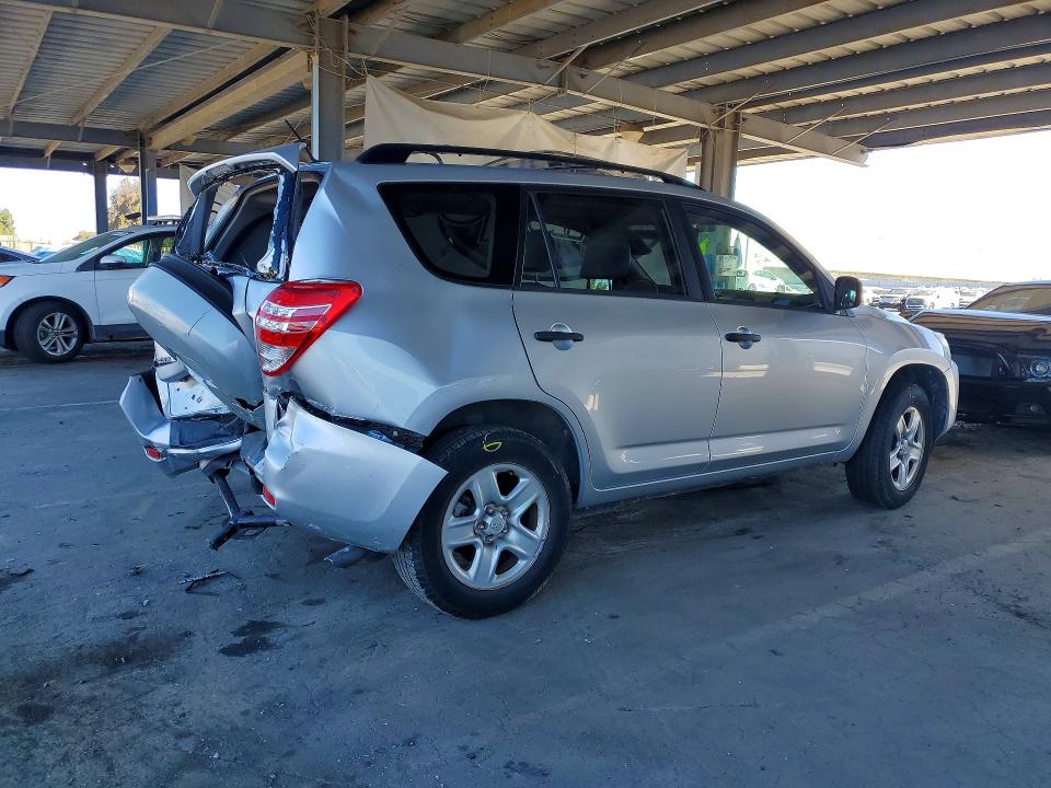 Продаж на аукціоні авто 2010 Toyota Rav4, vin: JTMBF4DV3AD030950, номер лоту: 63246036