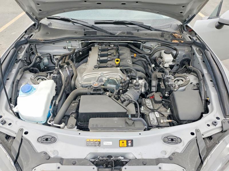 Продажа на аукционе авто 2024 Mazda Mx-5 Miata, vin: JM1NDAM72R0606033, номер лота: 61592946