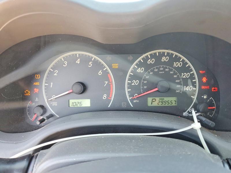 Продаж на аукціоні авто 2009 Toyota Corolla, vin: JTDBL40EX99021529, номер лоту: 60465176
