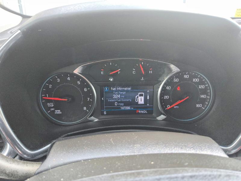 Продаж на аукціоні авто 2023 Chevrolet Equinox, vin: 3GNAXTEG1PL270768, номер лоту: 61362056