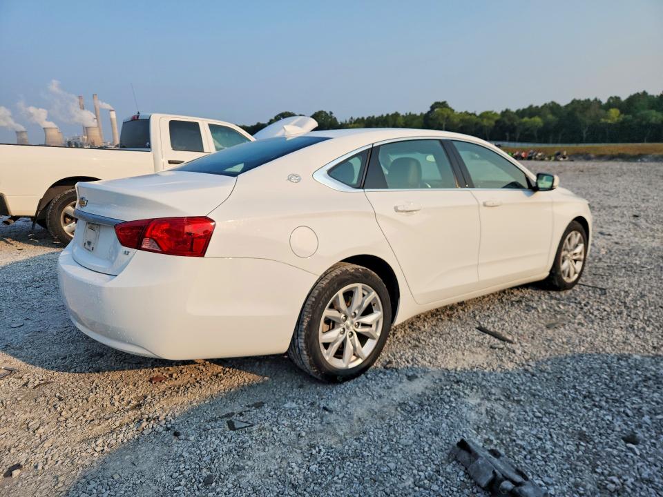 Продажа на аукционе авто 2019 Chevrolet Impala, vin: 1G11Z5SA9KU136211, номер лота: 63048746