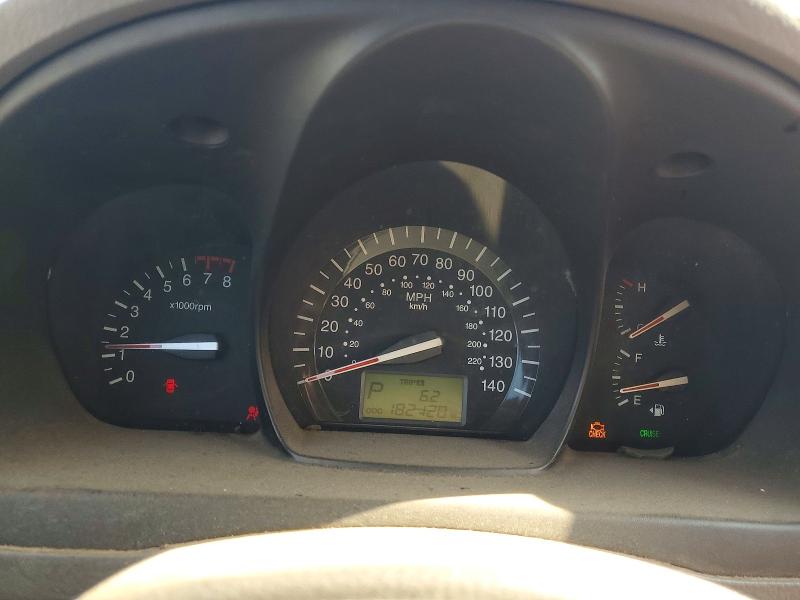 Продажа на аукционе авто 2009 Kia Spectra, vin: KNAFE222595614853, номер лота: 60705556