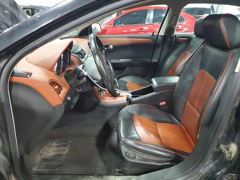 59698346 :رقم المزاد ، 1G1ZK577094181228 vin ، 2009 Chevrolet Malibu مزاد بيع