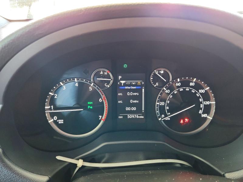 62528866 :رقم المزاد ، JTJAM7BX9M5278588 vin ، 2021 Lexus Gx 460 مزاد بيع