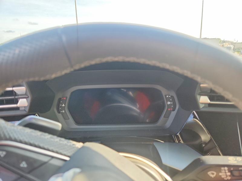 Aukcja sprzedaży 2025 Audi S3, vin: WAUH5DGY3SA065409, numer aukcji: 62909636