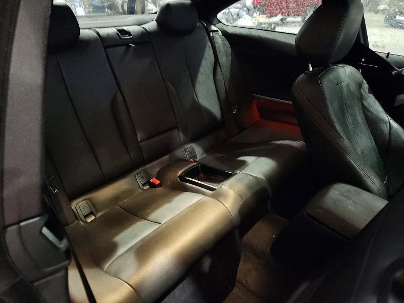 Aukcja sprzedaży 2016 Bmw 428, vin: WBA3N7C59GK227097, numer aukcji: 62416406