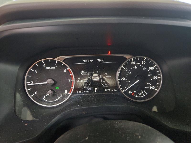 Aukcja sprzedaży 2023 Nissan Rogue, vin: 5N1BT3BB9PC774462, numer aukcji: 62854146