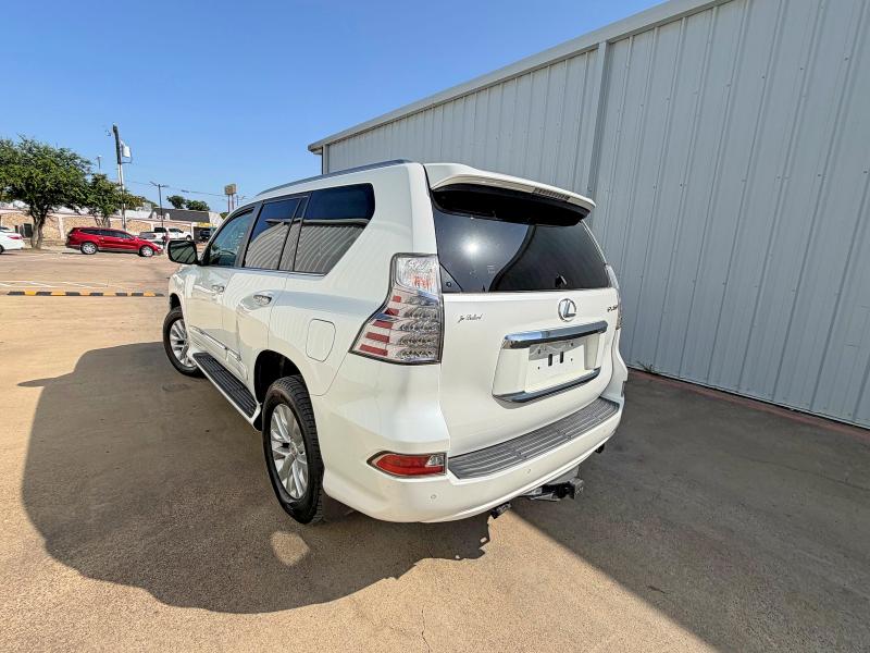 Aukcja sprzedaży 2017 Lexus Gx, vin: JTJBM7FX6H5163354, numer aukcji: 62357376