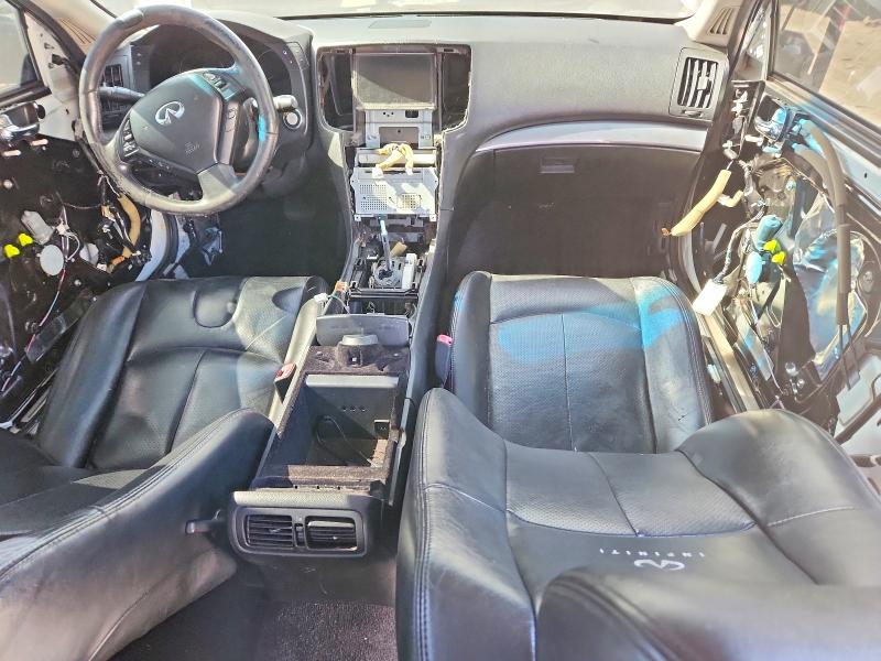 Aukcja sprzedaży 2011 Infiniti G37 Sedan, vin: JN1CV6AP0BM305526, numer aukcji: 59703876