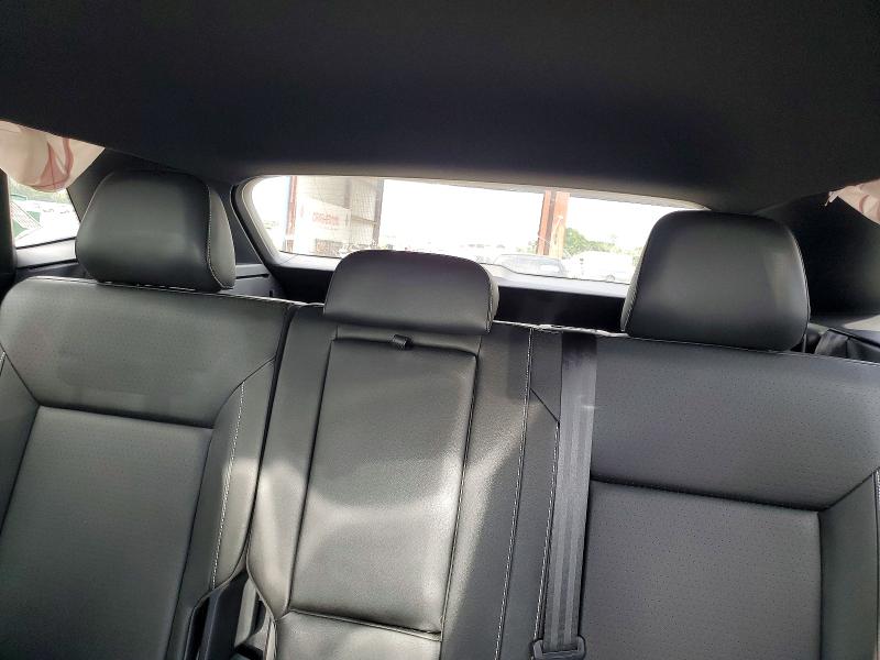 Продажа на аукционе авто 2020 Volkswagen Atlas Cross Sport, vin: 1V2YE2CA6LC212472, номер лота: 62993956