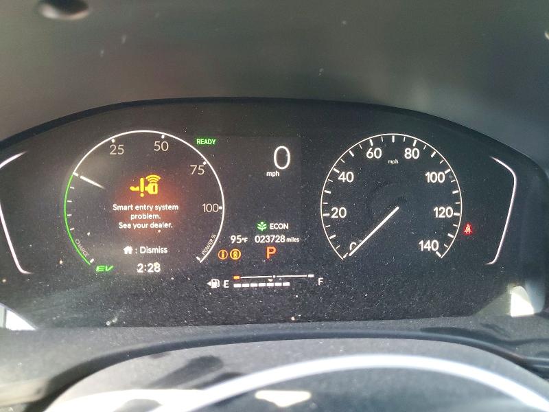 Продажа на аукционе авто 2025 Honda Civic, vin: 2HGFE4F88SH338889, номер лота: 60079356