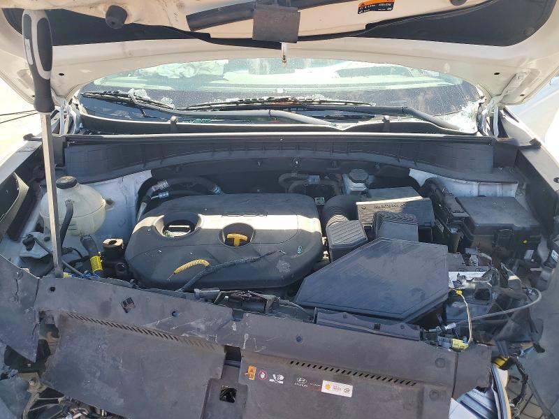 Продаж на аукціоні авто 2018 Hyundai Tucson, vin: KM8J33A41JU744792, номер лоту: 61850576