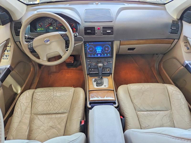 59091396 :رقم المزاد ، YV4CZ982491497409 vin ، 2009 Volvo Xc90 مزاد بيع