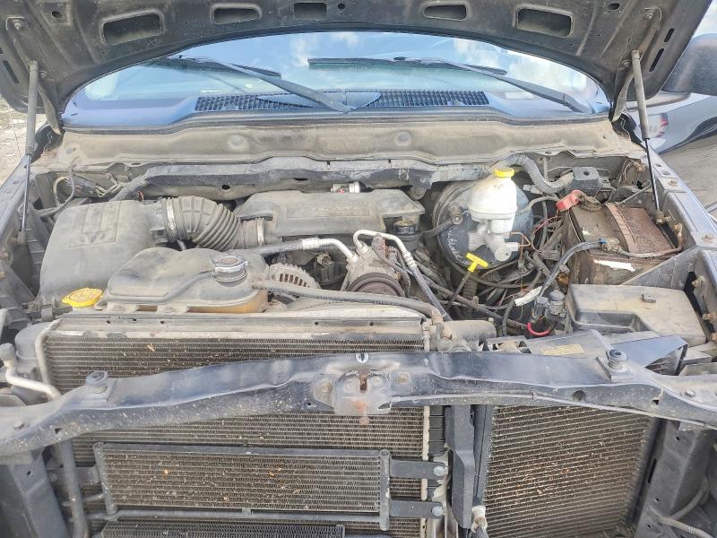 2003 Dodge Ram 1500 მანქანა იყიდება აუქციონზე, vin: 1D7HU16D33J643552, აუქციონის ნომერი: 62849596