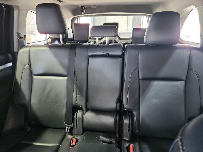 Продажа на аукционе авто 2015 Toyota Highlander, vin: 5TDJKRFH9FS176762, номер лота: 60467806
