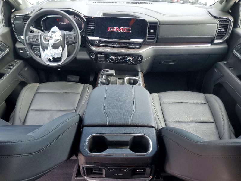 Продажа на аукционе авто 2026 Gmc Sierra, vin: 1GTUUDED7TZ194034, номер лота: 60252566