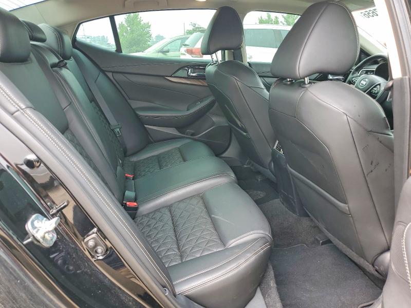 Aukcja sprzedaży 2016 Nissan Maxima, vin: 1N4AA6AP4GC383178, numer aukcji: 61337656