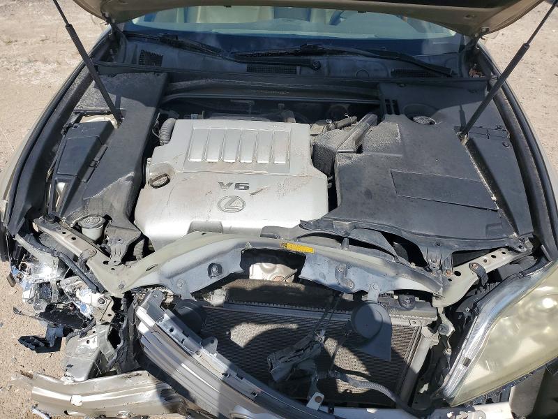 Продажа на аукционе авто 2010 Lexus Es, vin: JTHBK1EG5A2394629, номер лота: 59292436