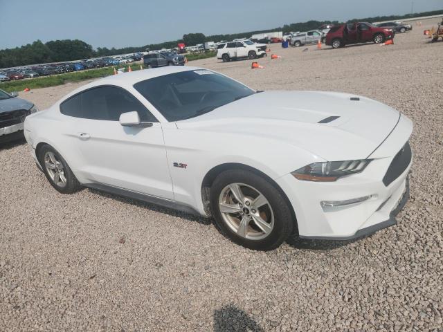 Продажа на аукционе авто 2022 Ford Mustang, vin: 1FA6P8THXN5145567, номер лота: 60326636