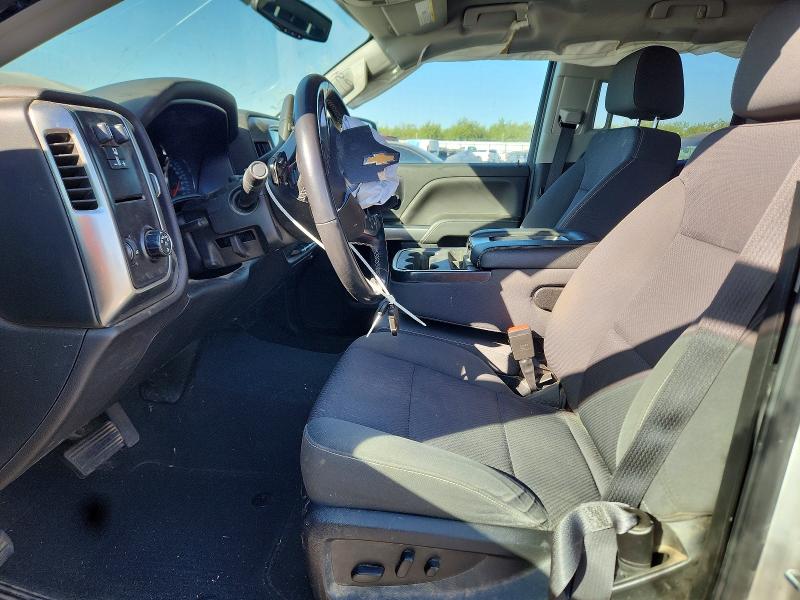 62999246 :رقم المزاد ، 2GCRCPEC4K1208626 vin ، 2019 Chevrolet Silverado Ld مزاد بيع