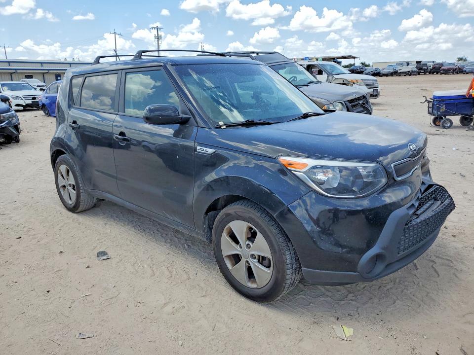 Aukcja sprzedaży 2016 Kia Soul, vin: KNDJN2A24G7323325, numer aukcji: 59736576
