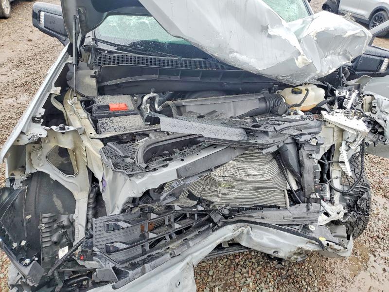 Продаж на аукціоні авто 2025 Chevrolet Silverado, vin: 2GCUKEED0S1108873, номер лоту: 63009996