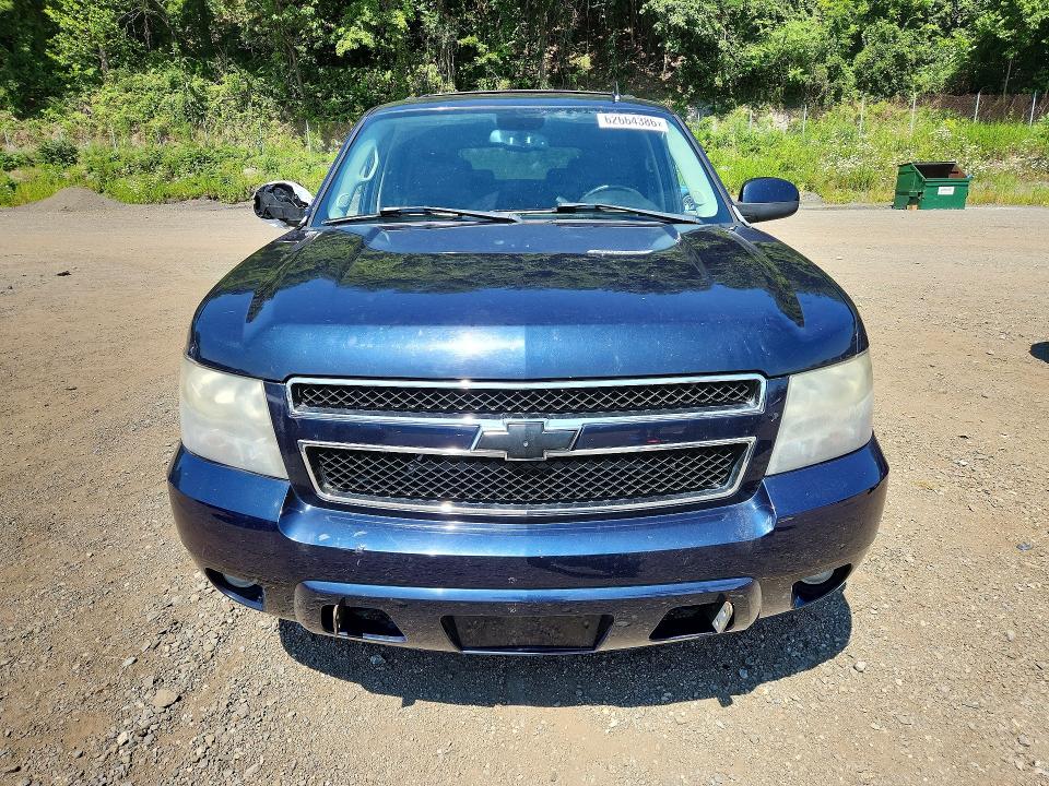 2008 Chevrolet Tahoe მანქანა იყიდება აუქციონზე, vin: 1GNFK13018J146359, აუქციონის ნომერი: 62664386
