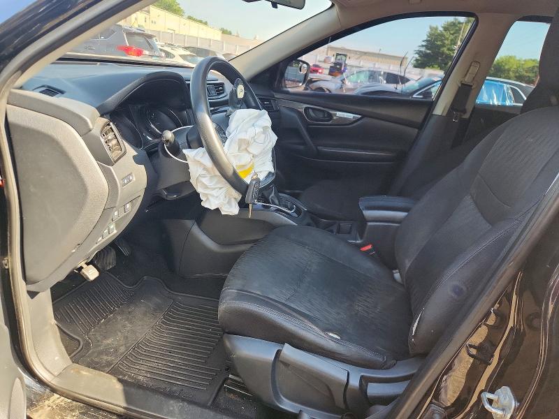 Продаж на аукціоні авто 2019 Nissan Rogue, vin: 5N1AT2MV2KC797247, номер лоту: 59602886