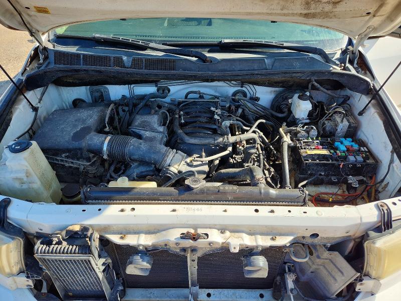Продаж на аукціоні авто 2007 Toyota Tundra, vin: 5TFEV54117X027474, номер лоту: 60086896
