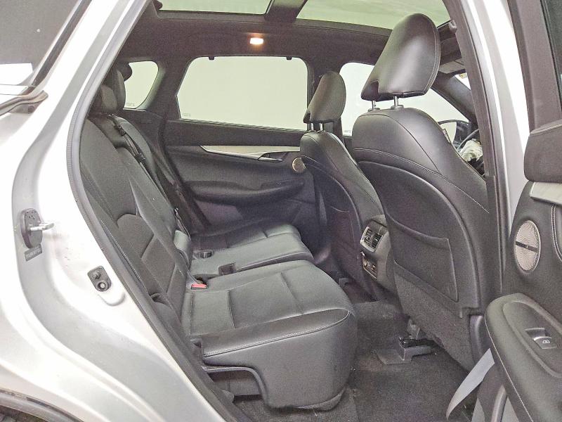 Продаж на аукціоні авто 2019 Infiniti Qx50, vin: 3PCAJ5M17KF112073, номер лоту: 62324186