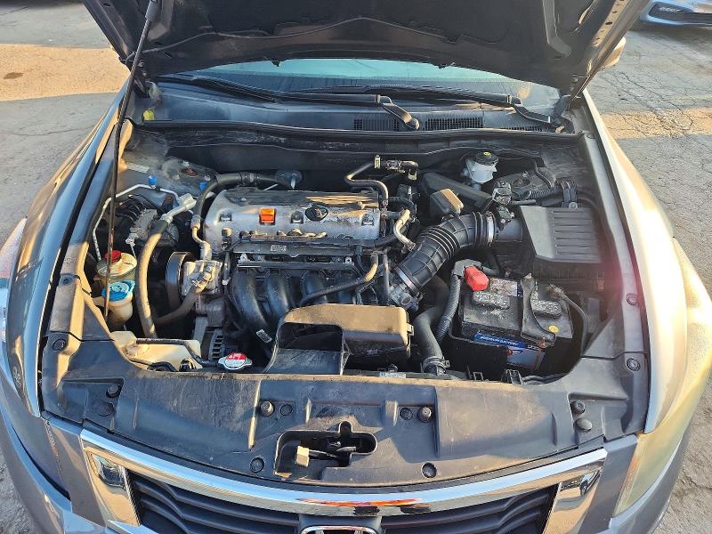 Aukcja sprzedaży 2010 Honda Accord, vin: 1HGCP2F31AA120389, numer aukcji: 61667776