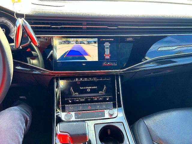 63724456 :رقم المزاد ، WA1ACBF70PD010097 vin ، 2023 Audi Q7 مزاد بيع