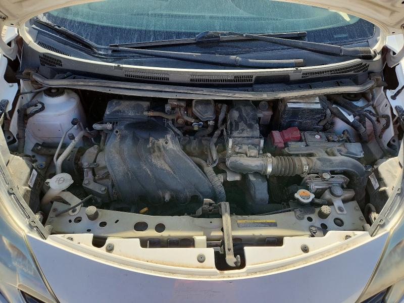 Aukcja sprzedaży 2016 Nissan Versa Note, vin: 3N1CE2CPXGL404880, numer aukcji: 61885236