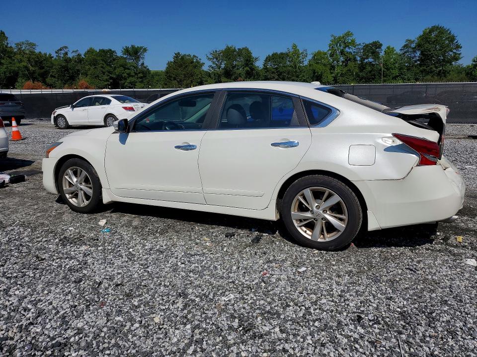 Aukcja sprzedaży 2015 Nissan Altima, vin: 1N4AL3AP3FC157415, numer aukcji: 60224936