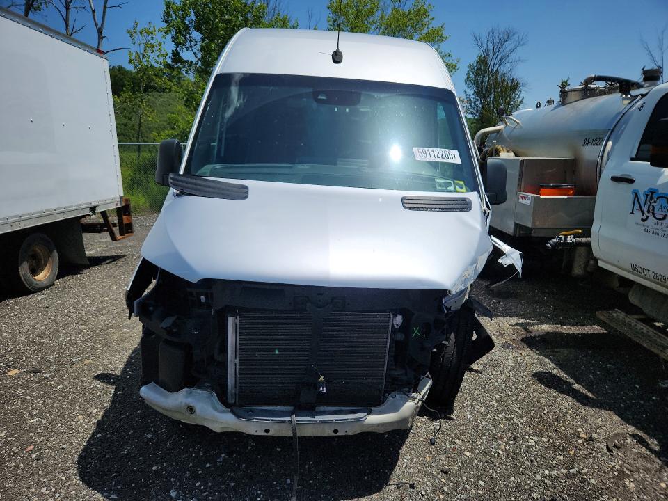 Aukcja sprzedaży 2023 Mercedes-benz Sprinter, vin: W1Y5NDHY3PT127340, numer aukcji: 59112266