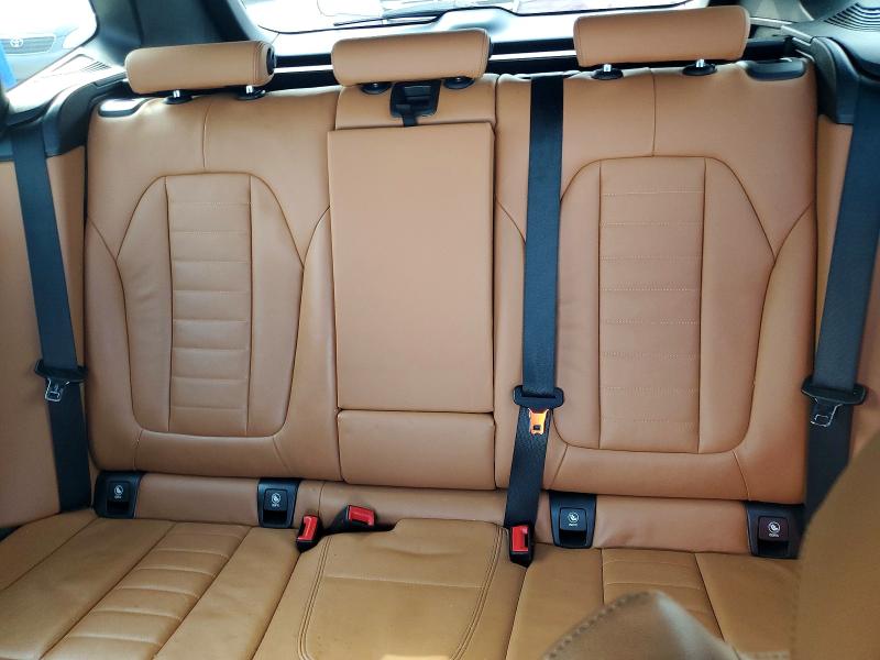 Продаж на аукціоні авто 2019 Bmw X3, vin: 5UXTR7C59KLE93750, номер лоту: 62774216