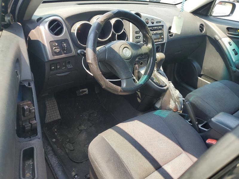 Продажа на аукционе авто 2005 Pontiac Vibe, vin: 5Y2SL66835Z413548, номер лота: 62963406