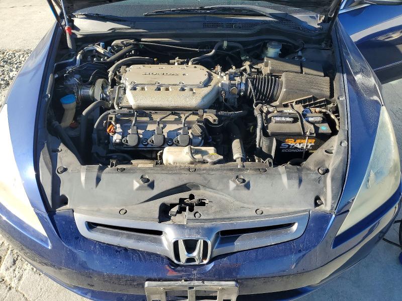 Продаж на аукціоні авто 2004 Honda Accord, vin: 1HGCM66524A086372, номер лоту: 62660686
