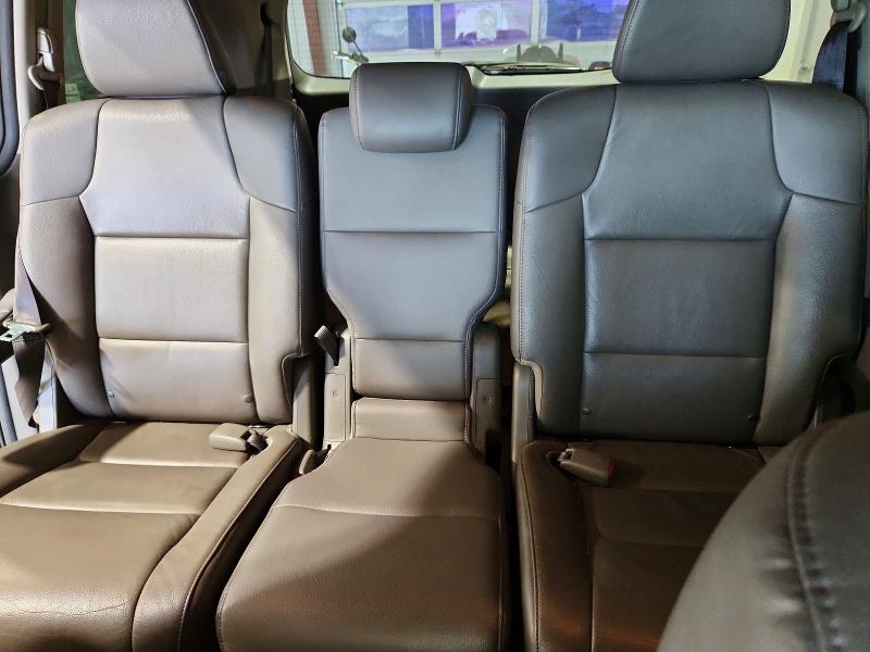 Продажа на аукционе авто 2016 Honda Odyssey, vin: 5FNRL5H64GB057558, номер лота: 60428776