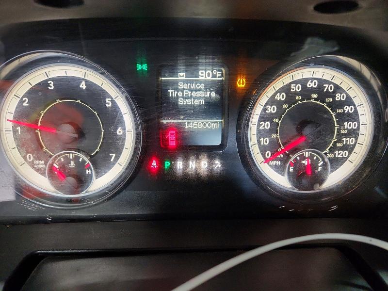 Продажа на аукционе авто 2019 Ram 1500 Classic, vin: 1C6RR6FG0KS603744, номер лота: 64599026