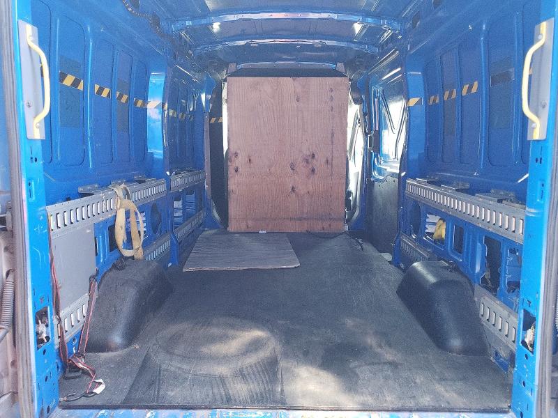 2016 Ford Transit მანქანა იყიდება აუქციონზე, vin: 1FTYR2CM1GKA69443, აუქციონის ნომერი: 59839216